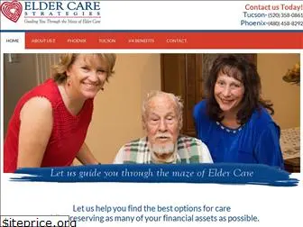 eldercarestrategies.com