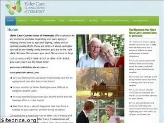 eldercarevt.com