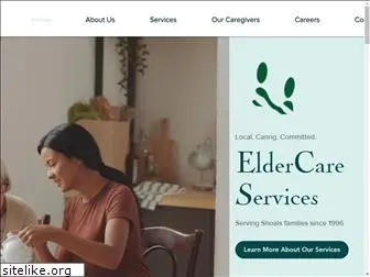 eldercareweb.com