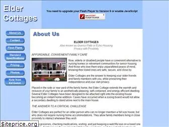 eldercottages.com