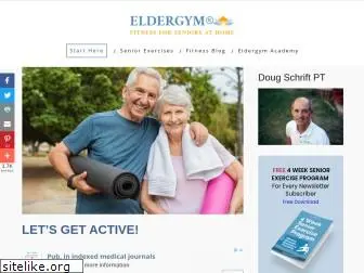 eldergym.com