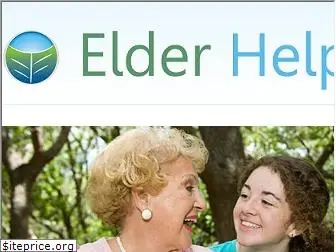 elderhelpers.org