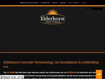 elderhorst.nl