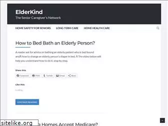 elderkind.com