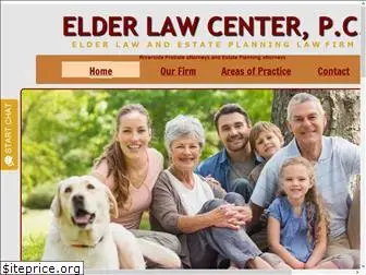 elderlawcenter.net