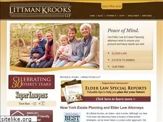 elderlawnewyork.com