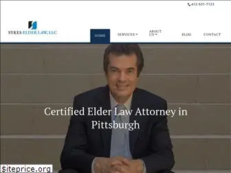 elderlawofpgh.com