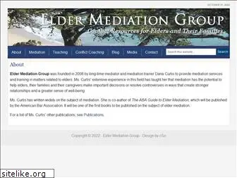 eldermediations.com