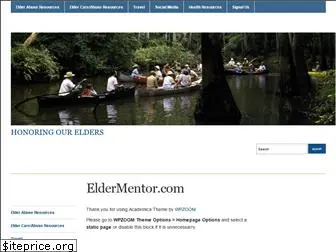 eldermentor.com