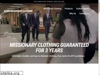 eldermissionaryclothing.com