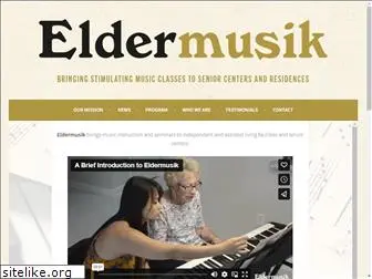 eldermusik.com