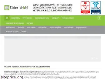 eldermym.com