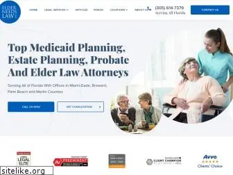 elderneedslaw.com