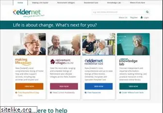 eldernet.co.nz