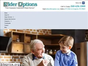 elderoptions.com