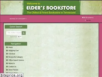 eldersbookstore.com