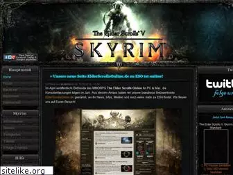 elderscrolls-skyrim.de