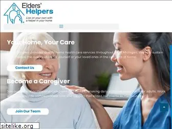 eldershelpers.com