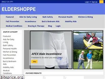 eldershoppe.com