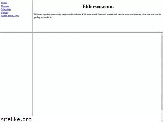 elderson.com