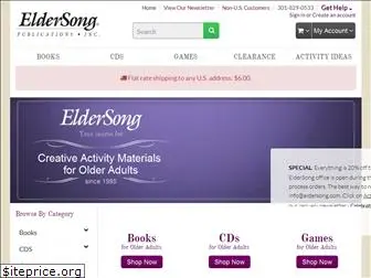 eldersong.com