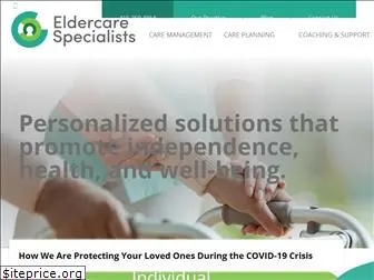 elderspecialists.com