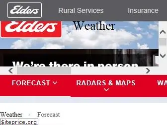 eldersweather.com.au