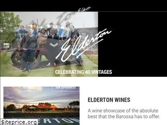 eldertonwines.com.au