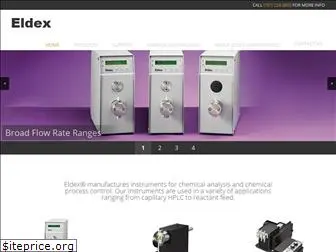 eldex.com