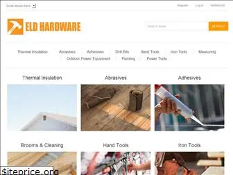 eldhardware.co.za