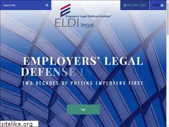 eldi.legal