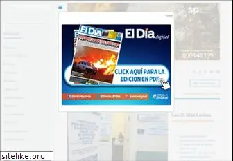 eldia.com.bo