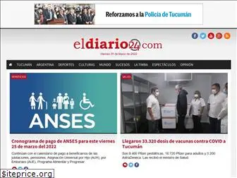 eldiario24.com