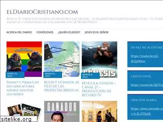 eldiariocristiano.com