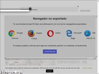 eldiariodelaeducacion.com