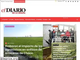 eldiariodelaregion.com.ar