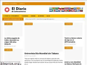 eldiariodelatinoamerica.com