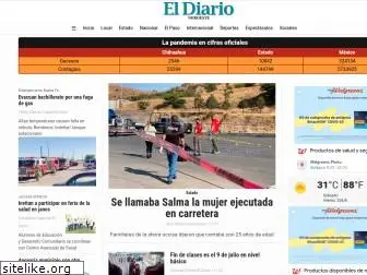 eldiariodelnoroeste.mx