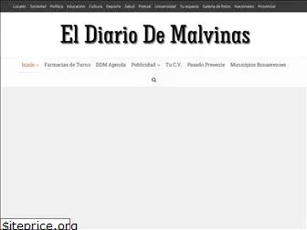 eldiariodemalvinas.com.ar