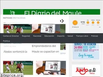 eldiariodemaule.com