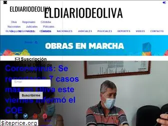 eldiariodeoliva.com