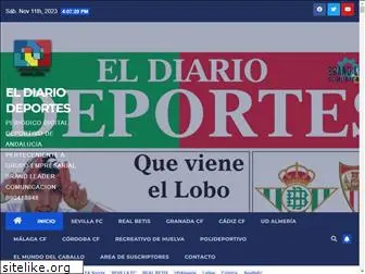 eldiariodeportes.es