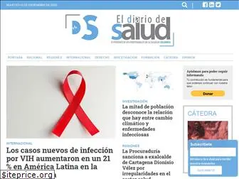 eldiariodesalud.com