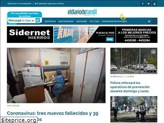 eldiariodetandil.com