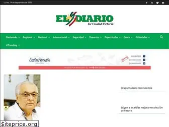 eldiariodevictoria.com