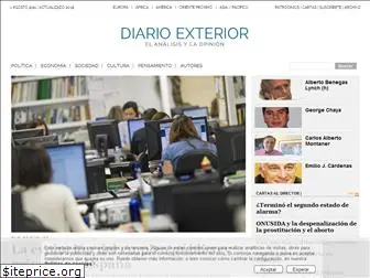 eldiarioexterior.com