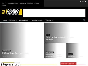 eldiariohabla.com