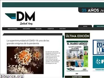 eldiariomedico.com.uy