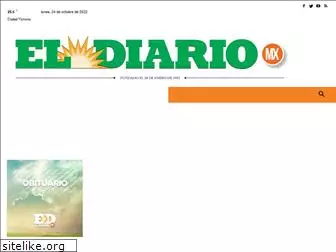 eldiariomx.com