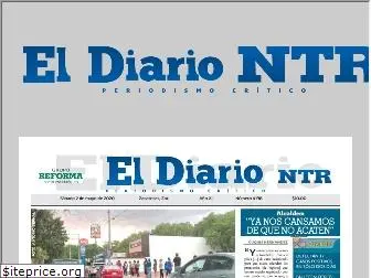 eldiariontr.com